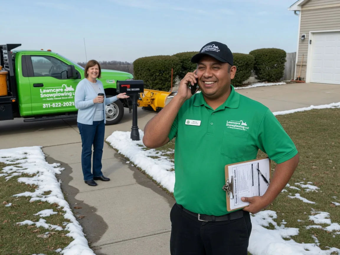 Lawn Care Services By Expert Landscaper Fleming Island, FL FAQs